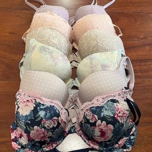 Victoria Secret bra bundle